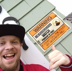 Meet your Posher, Dane